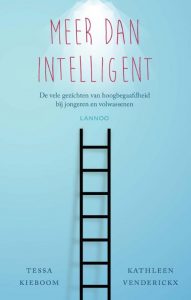 Tessa Kieboom en Kathleen Venderickx – Meer dan intelligent